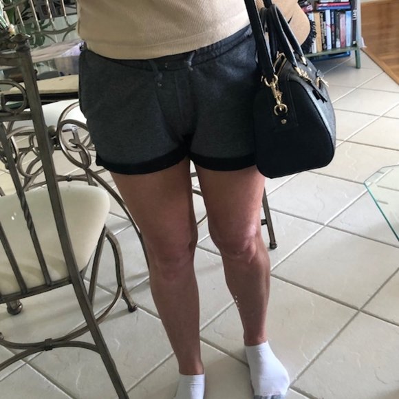 Black coach bag - Picture 4 of 8